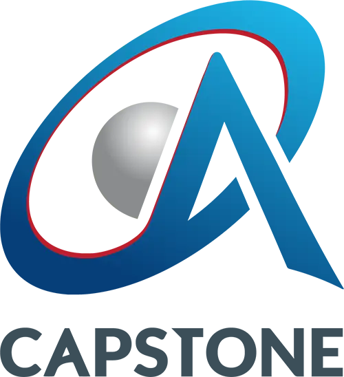 capstone-logo