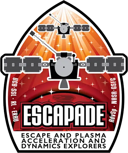 escapade-patch