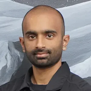 Karthik Venkatram